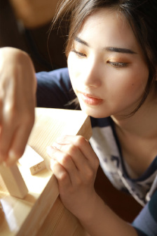 盲女72小时免费完整版电视剧